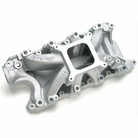 EDELBROCK Super Victor Efi Intake Manifold E11-29285